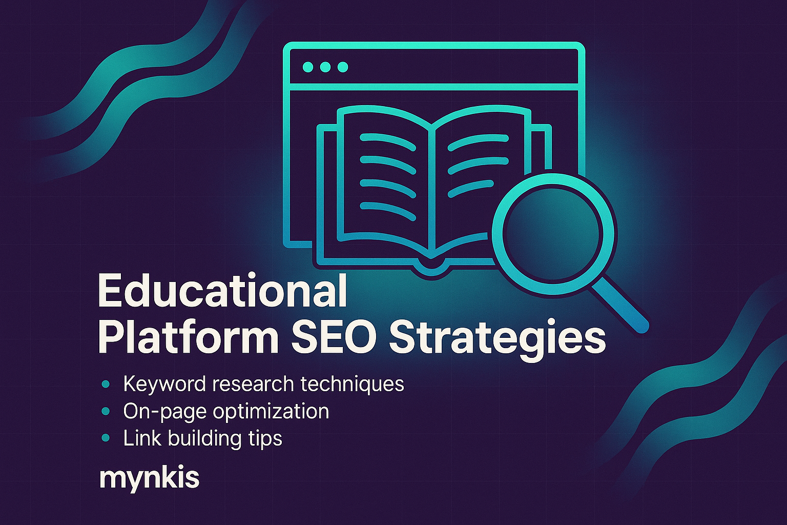 Optimizing Educational Platforms: Strategies for SEO in Keyword Research
