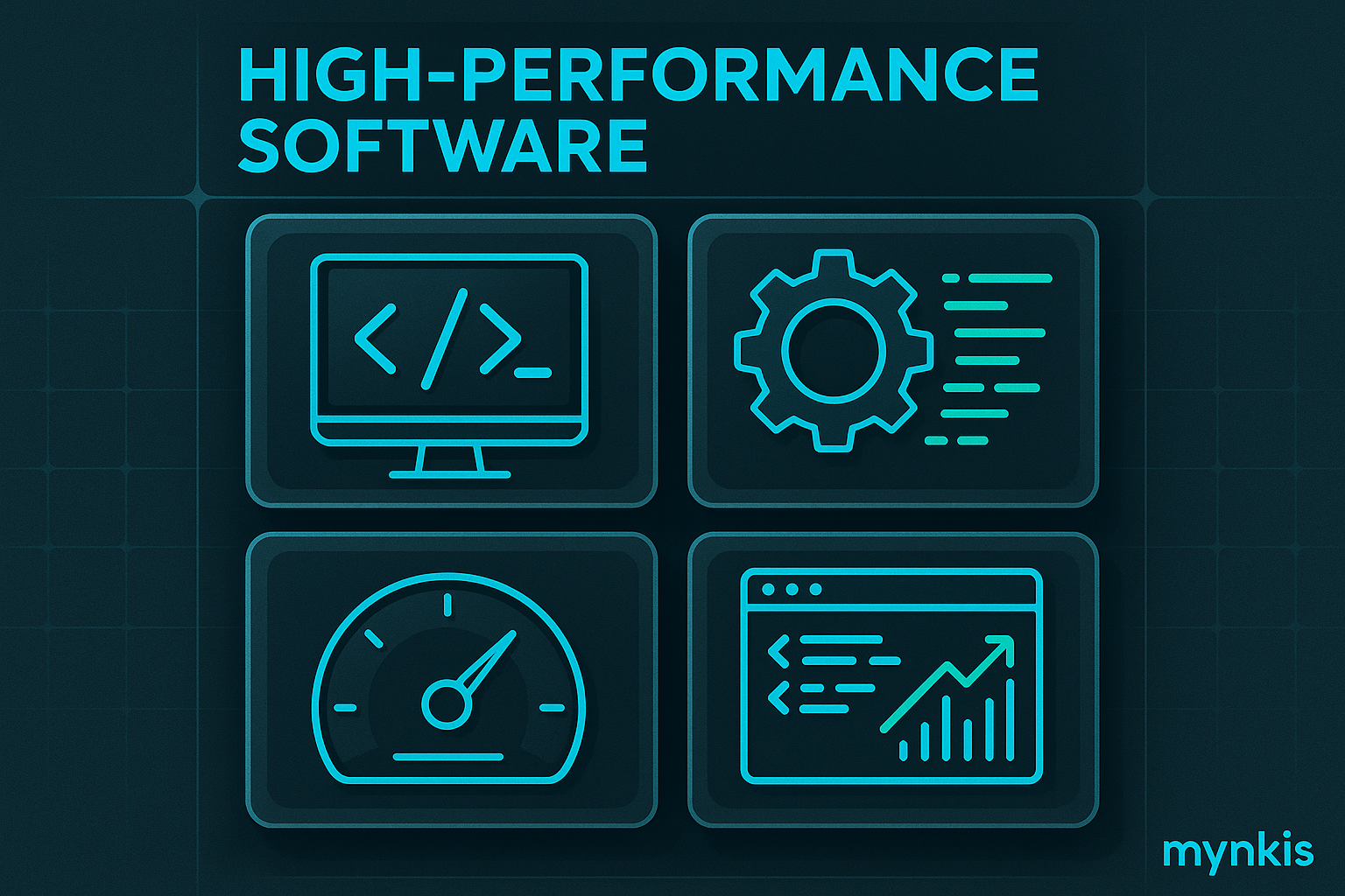 Unlocking Peak Performance: The Art of Code Optimization