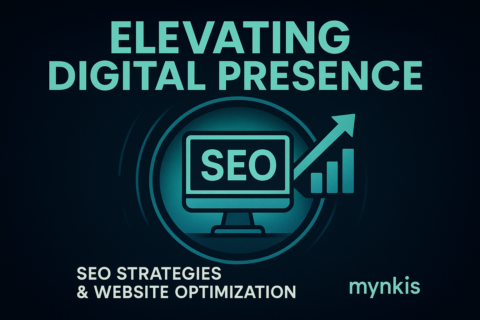 Elevating Your Digital Presence: Strategies for Effective SEO in Website Optimization