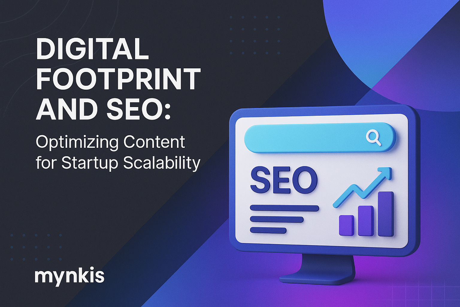 Crafting the Digital Footprint: A Deep Dive into SEO Content Optimization