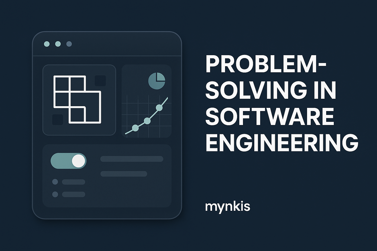Mastering Complex Challenges: Effective Problem-Solving in Software Engineering