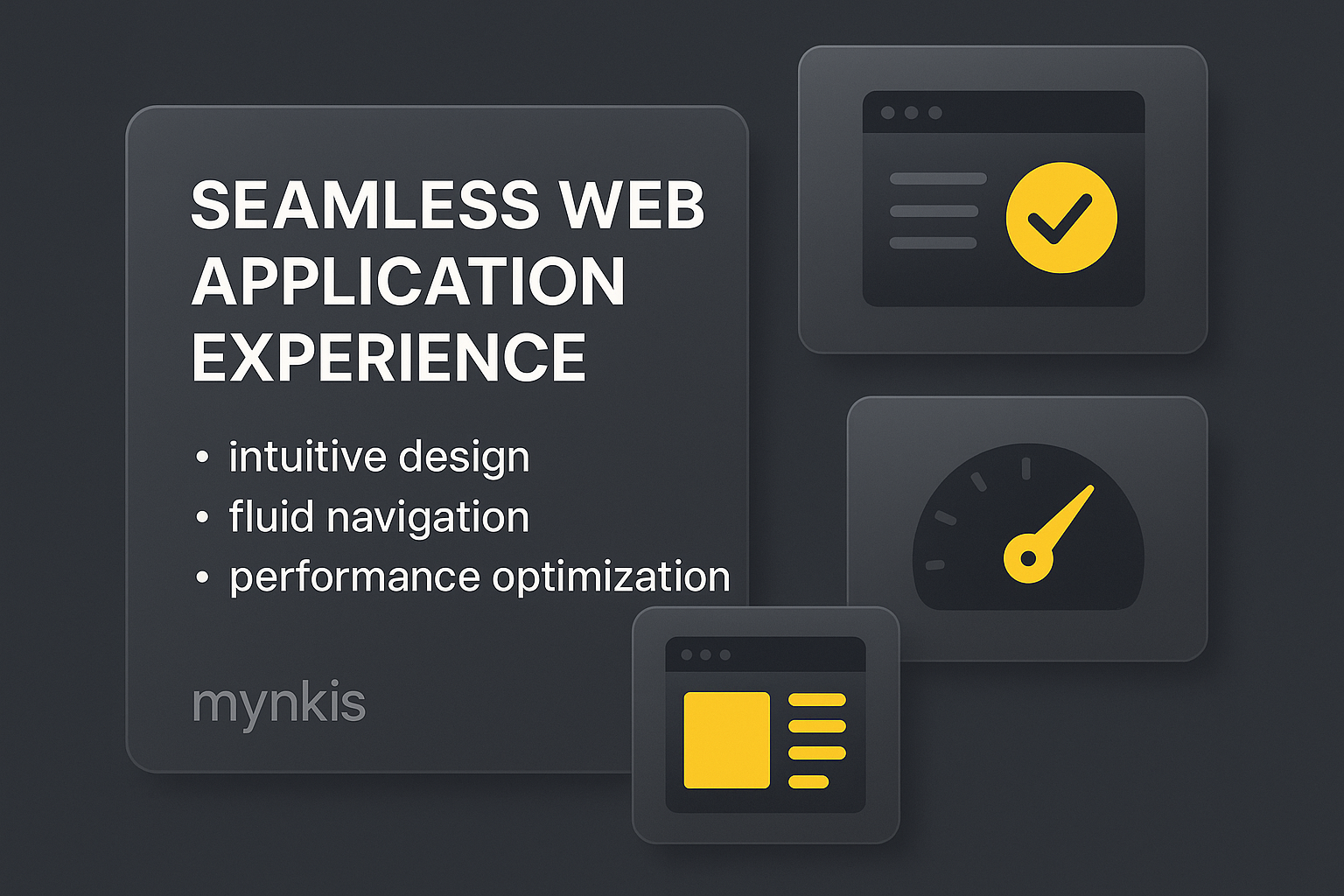 Crafting Seamless Experiences: A Deep Dive into Web Application Development Services