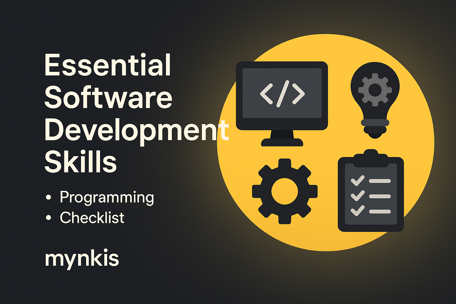 Unlocking the Secrets to Effective Software Development: Key Skills and Keywords