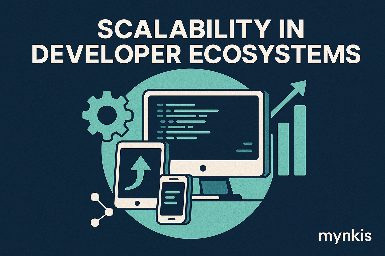 Crafting the Perfect Developer Ecosystem for Growth