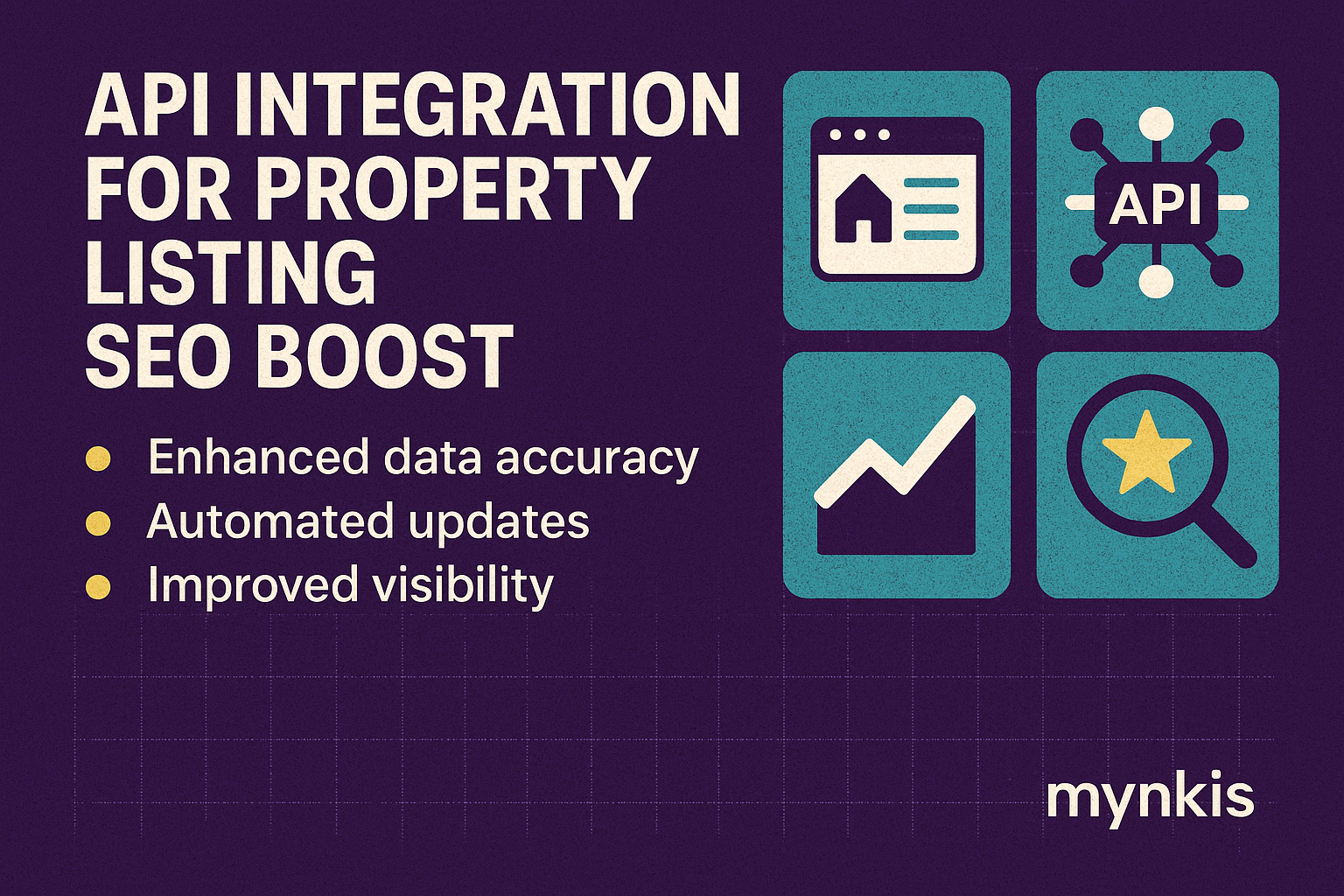 Leveraging API Integration to Skyrocket Your Property Listings