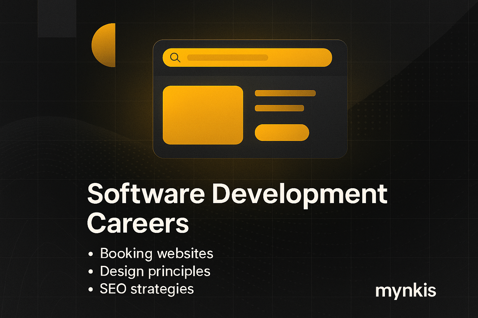 Navigating the Journey: A Comprehensive Guide to Software Development Careers