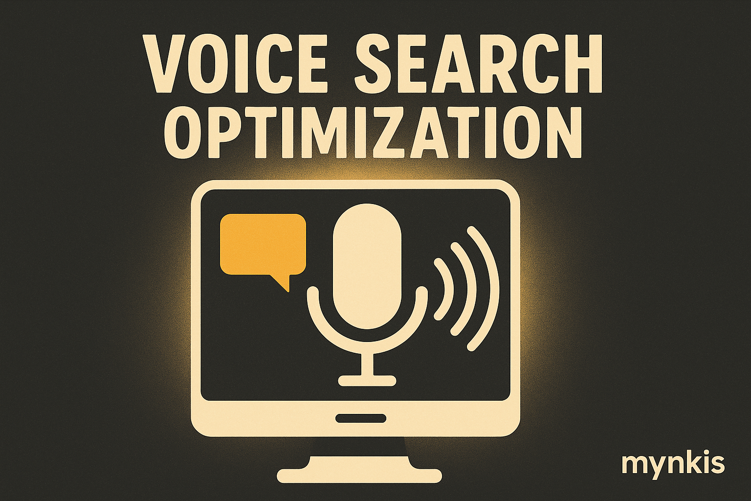 Revolutionizing Website Traffic: The Power of Voice Search Optimization