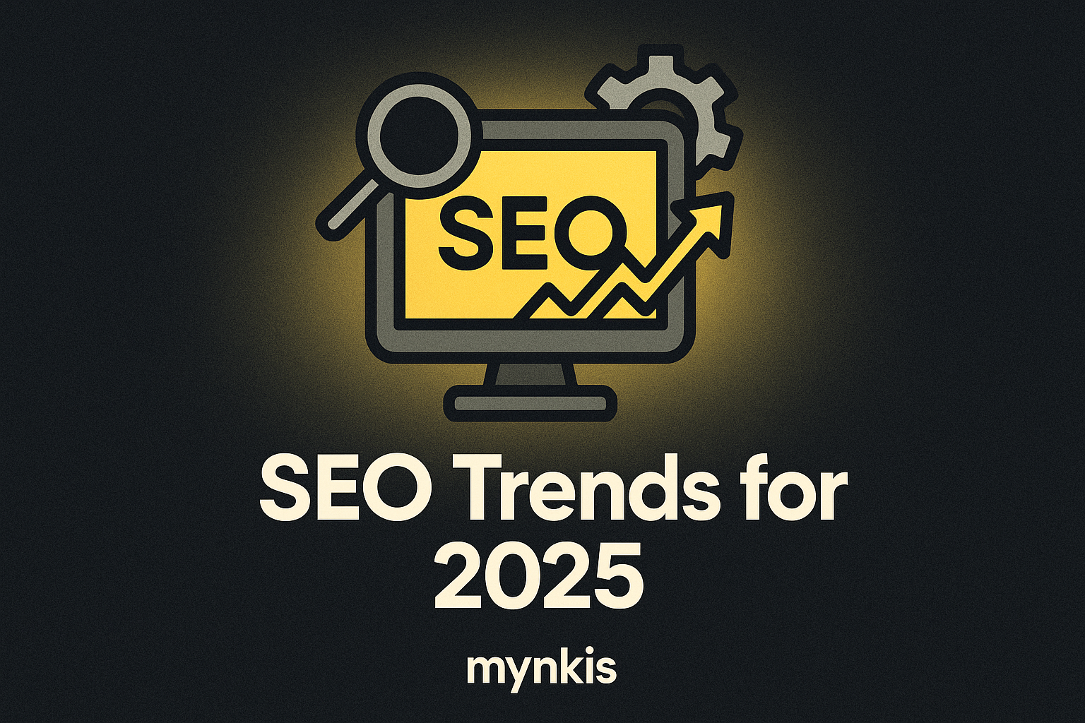 Navigating the Future of SEO: Key Trends for 2025