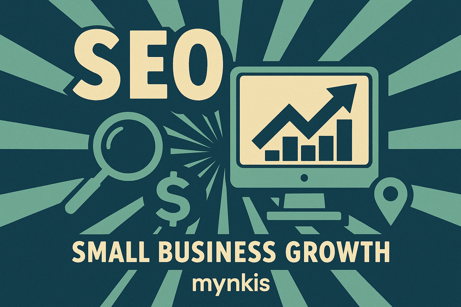 Unlocking Growth: How Small Businesses Can Leverage Affordable SEO