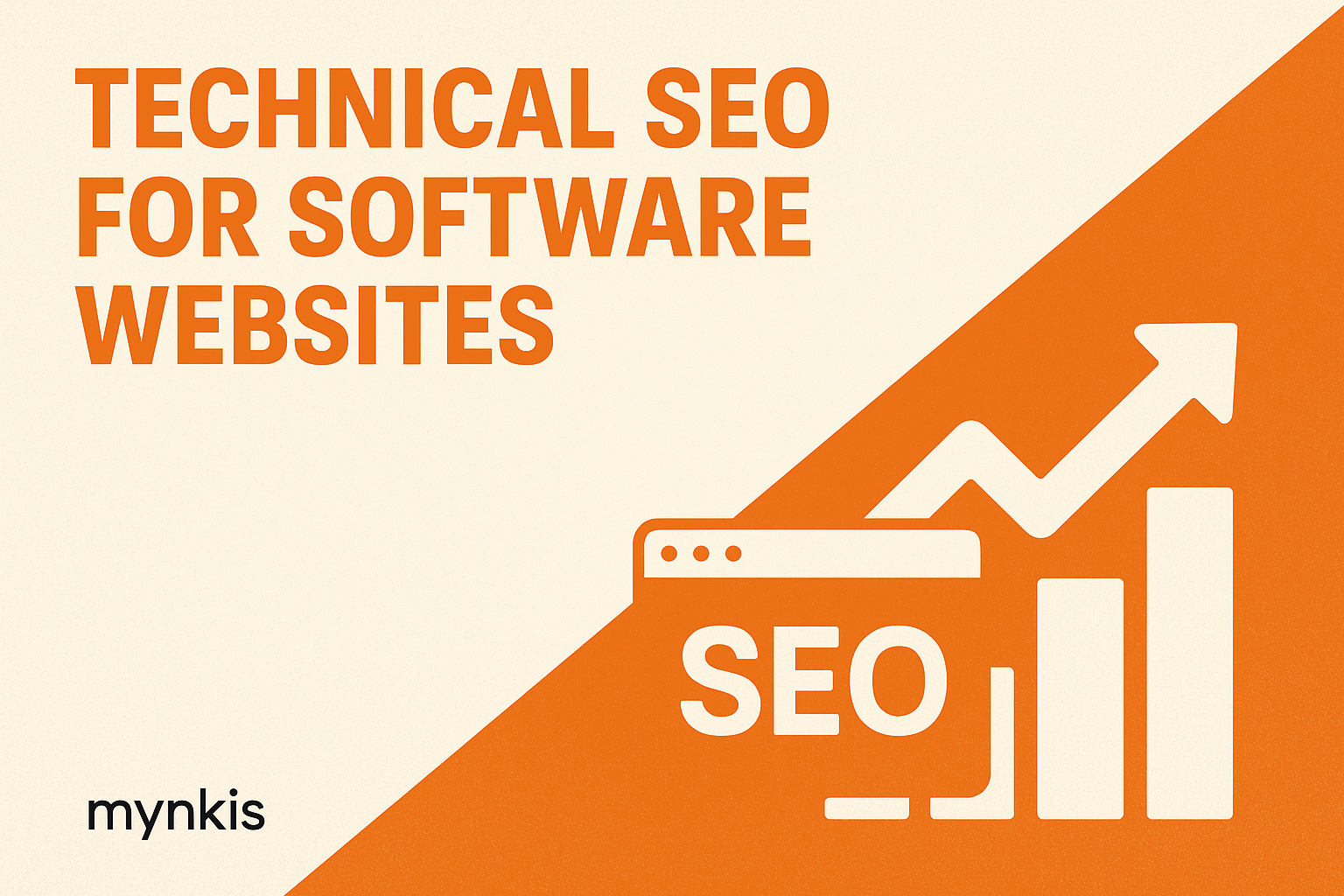 Unlocking Growth: The Power of Technical SEO for Software Websites