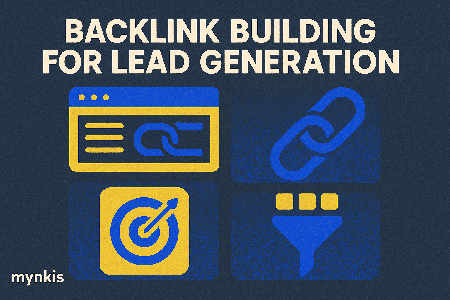 Unlocking SEO Potential: The Power of Backlink Building for Lead Generation