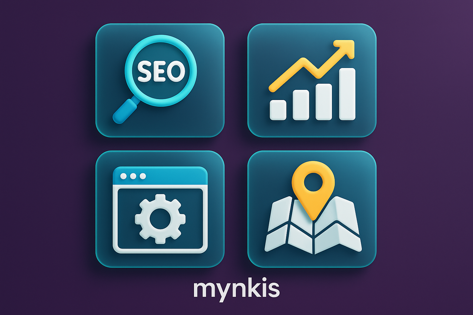 Unlocking Business Growth: The Power of SEO Services in Website Optimization