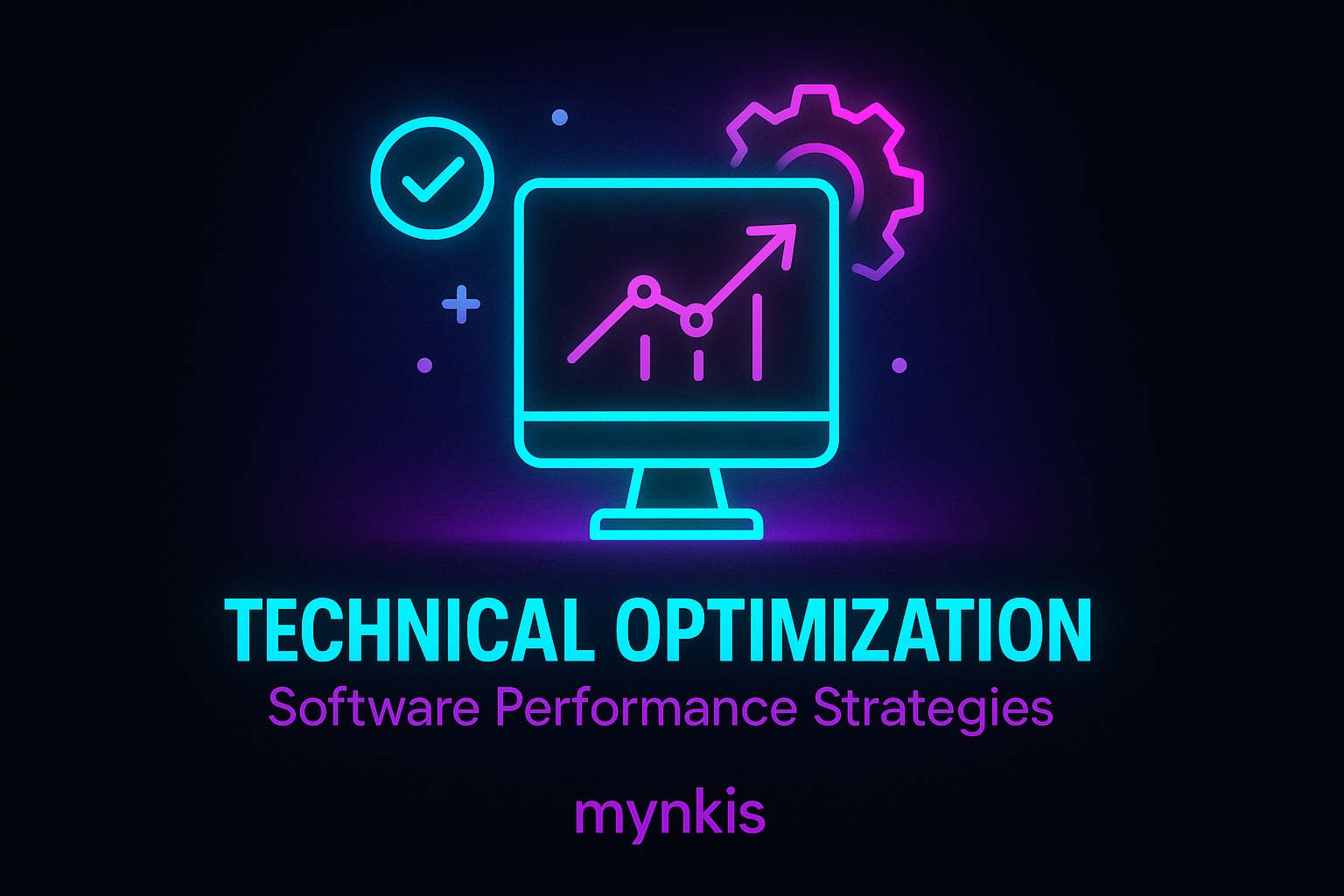 Unlocking Peak Performance: A Deep Dive into Technical Optimization for Your Software
