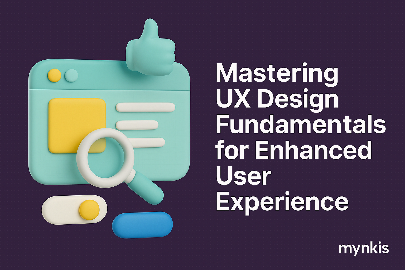 Mastering the Art of User Experience in Website Creation