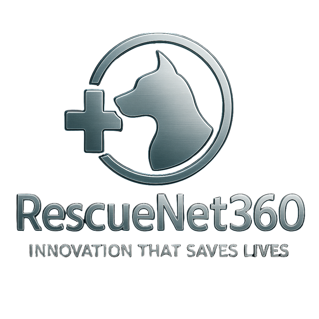 RescueNet360 Logo