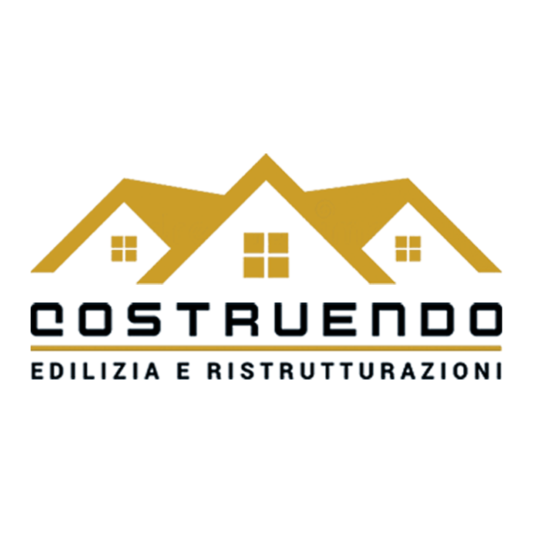 Logo Costruendo s.r.l.s