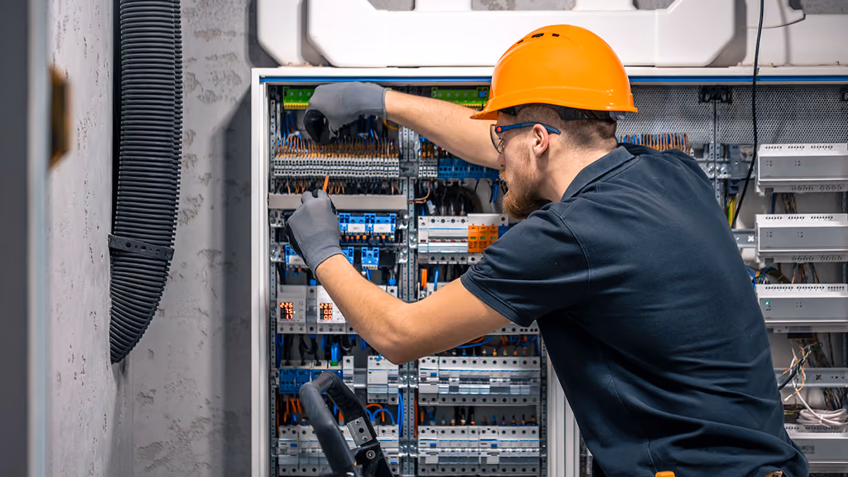 El-kontroll i Engerdal – Engerdal Elektro