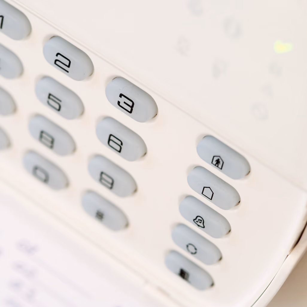 Tele- og dataanlegg for bedrift – Engerdal Elektro