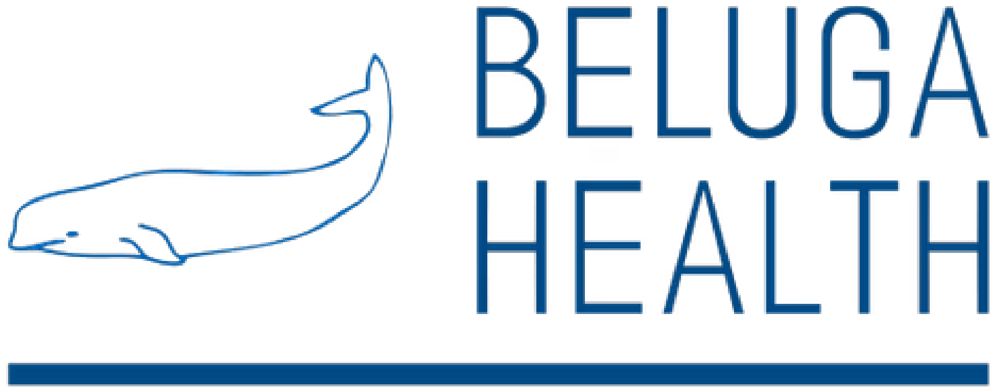 beluga health logo - Click to visit the Snyk website