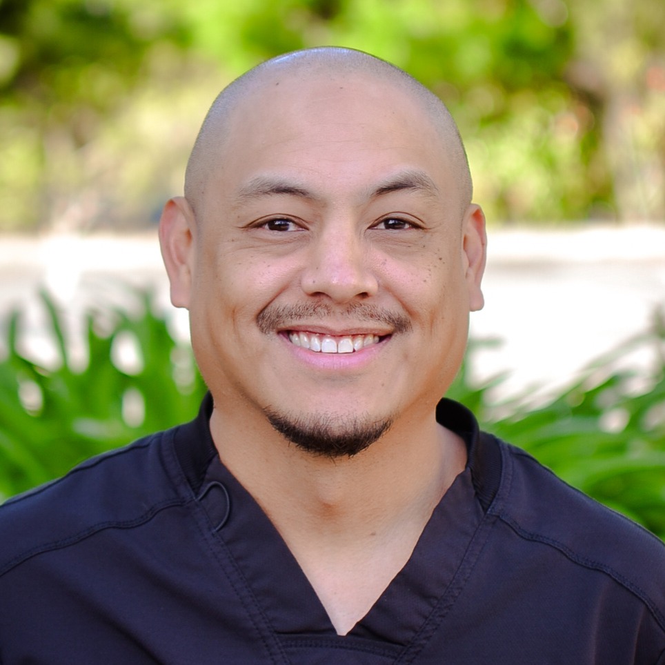 customer support representative [headshot]