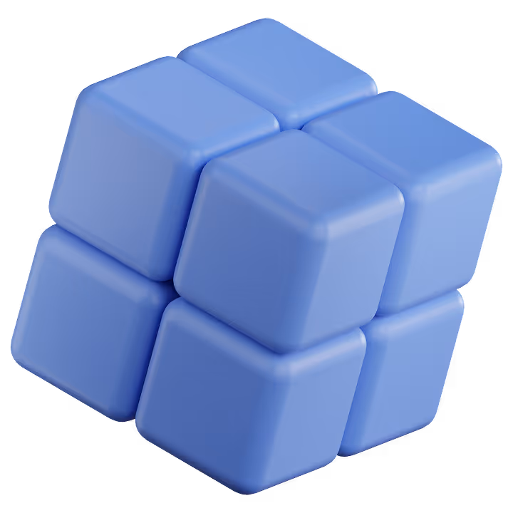 Cube