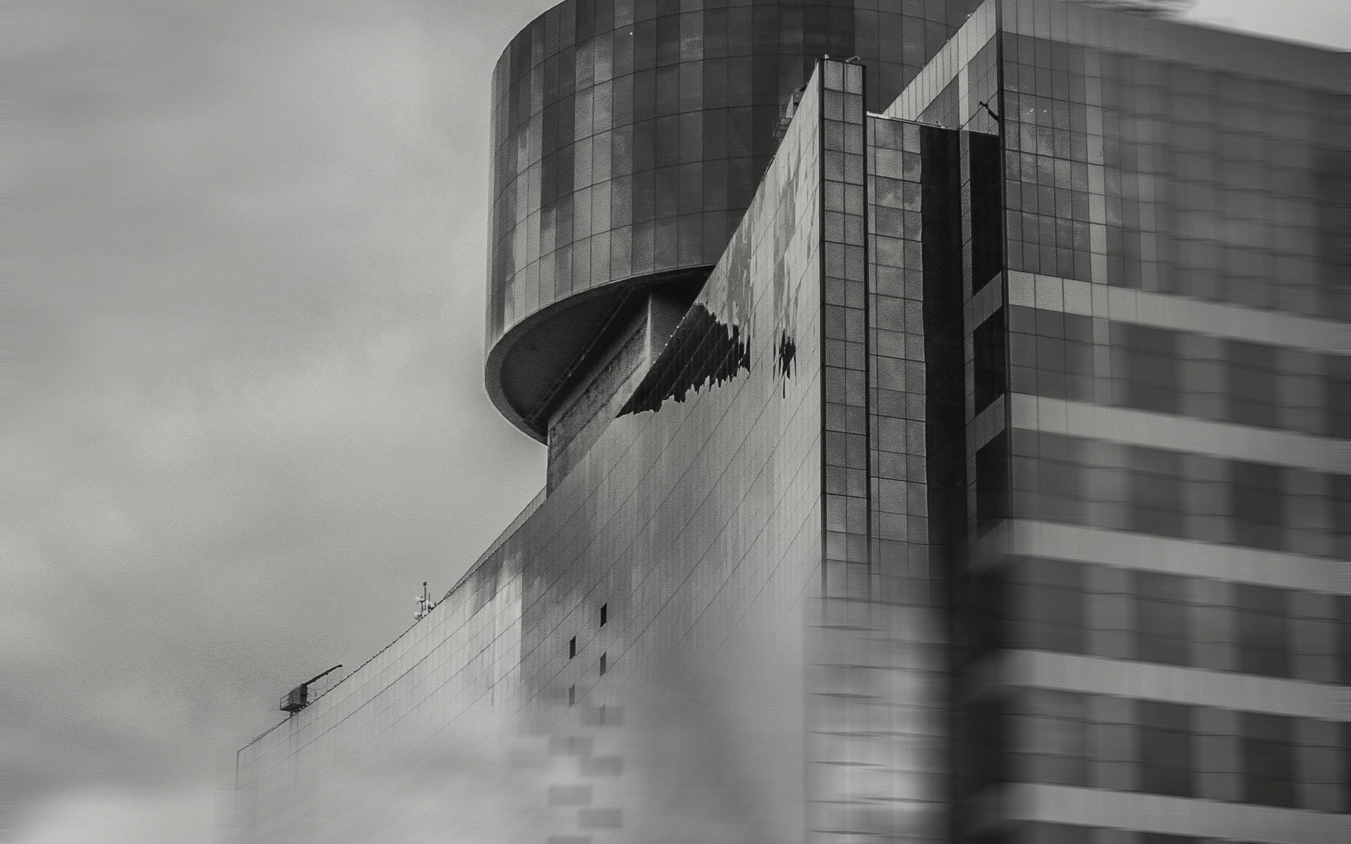 wtc mexico