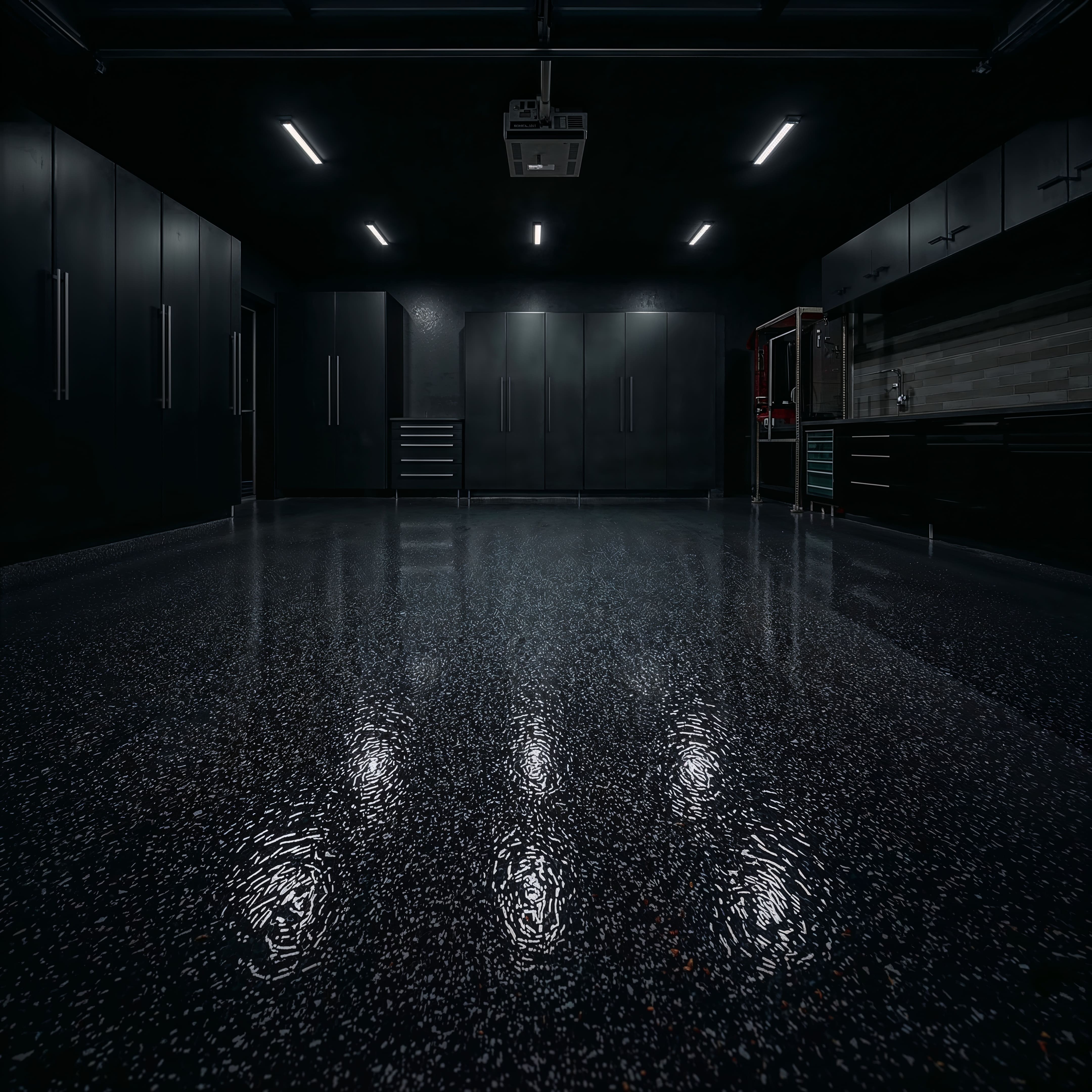 image depicting employees collaborating (for a manufacturing plant)