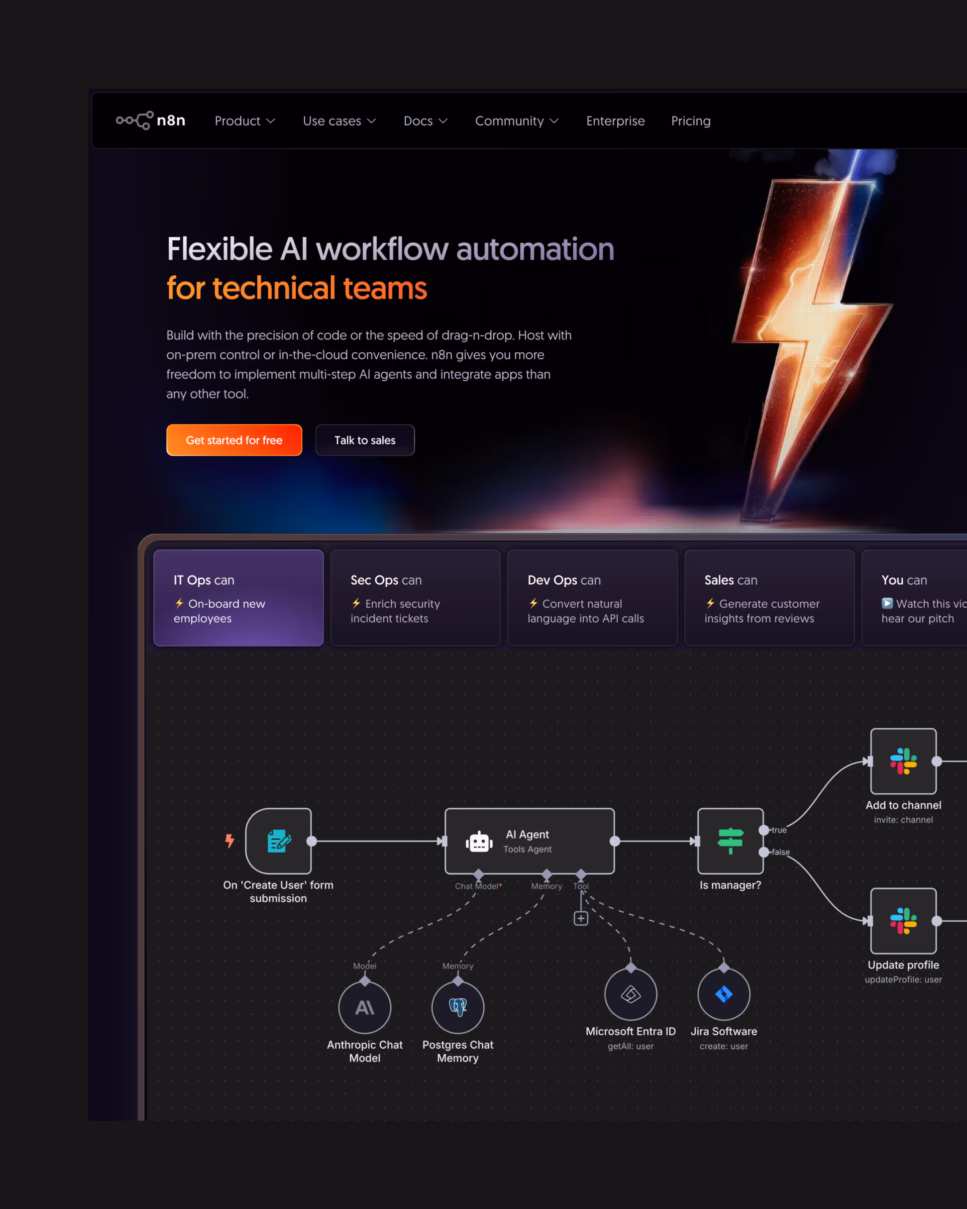 N8N Automation & Workflow Services