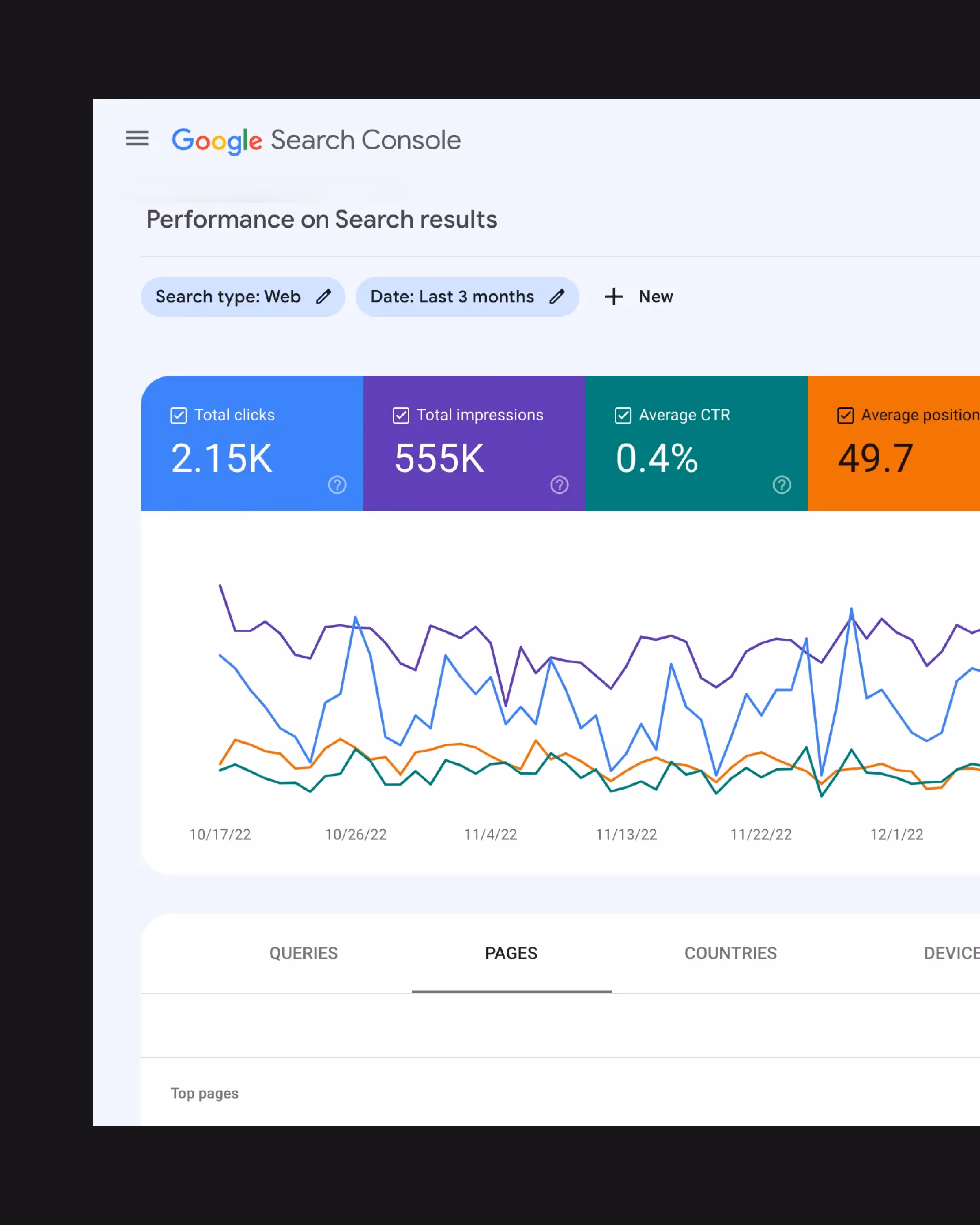 SEO Service
