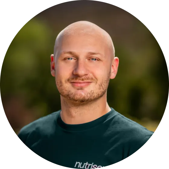 Nutrisense CEO