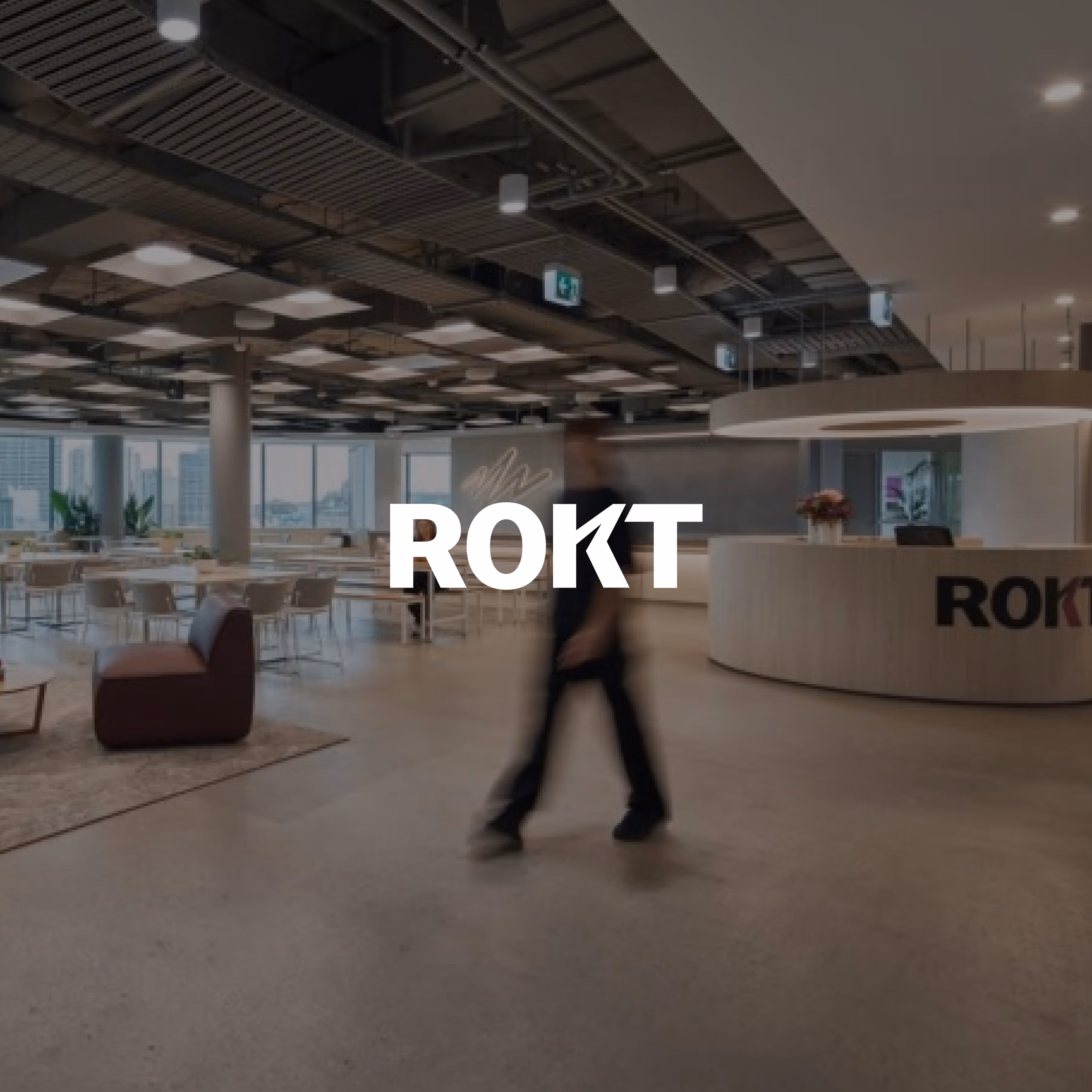 Rokt