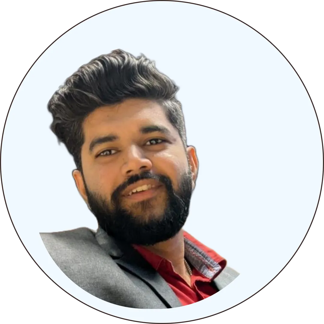 Vishal Vaish