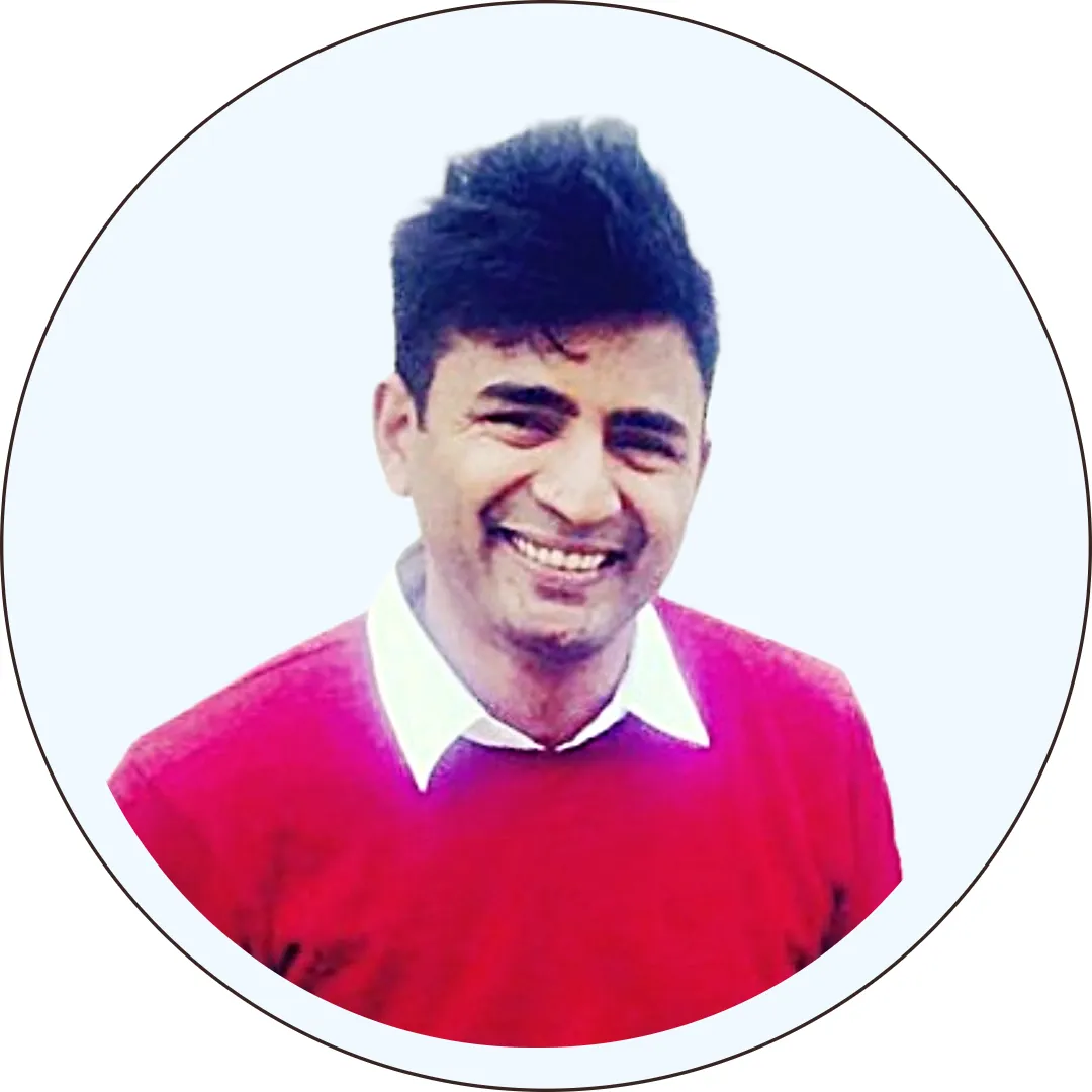 Naveen Keerthi