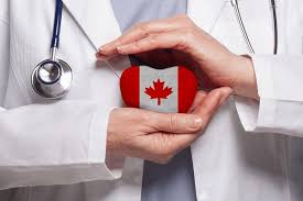 Canada health images