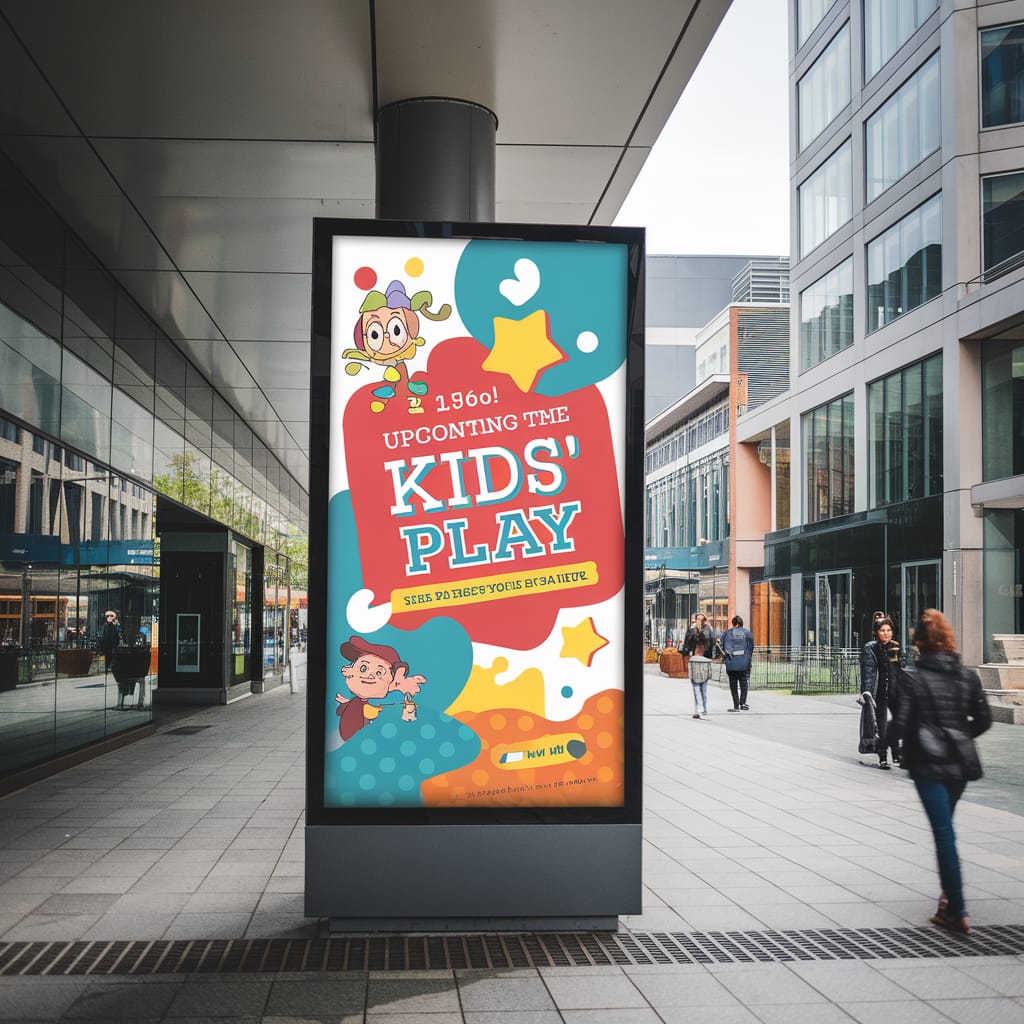 image of students collaborating on a project in the context of edtech