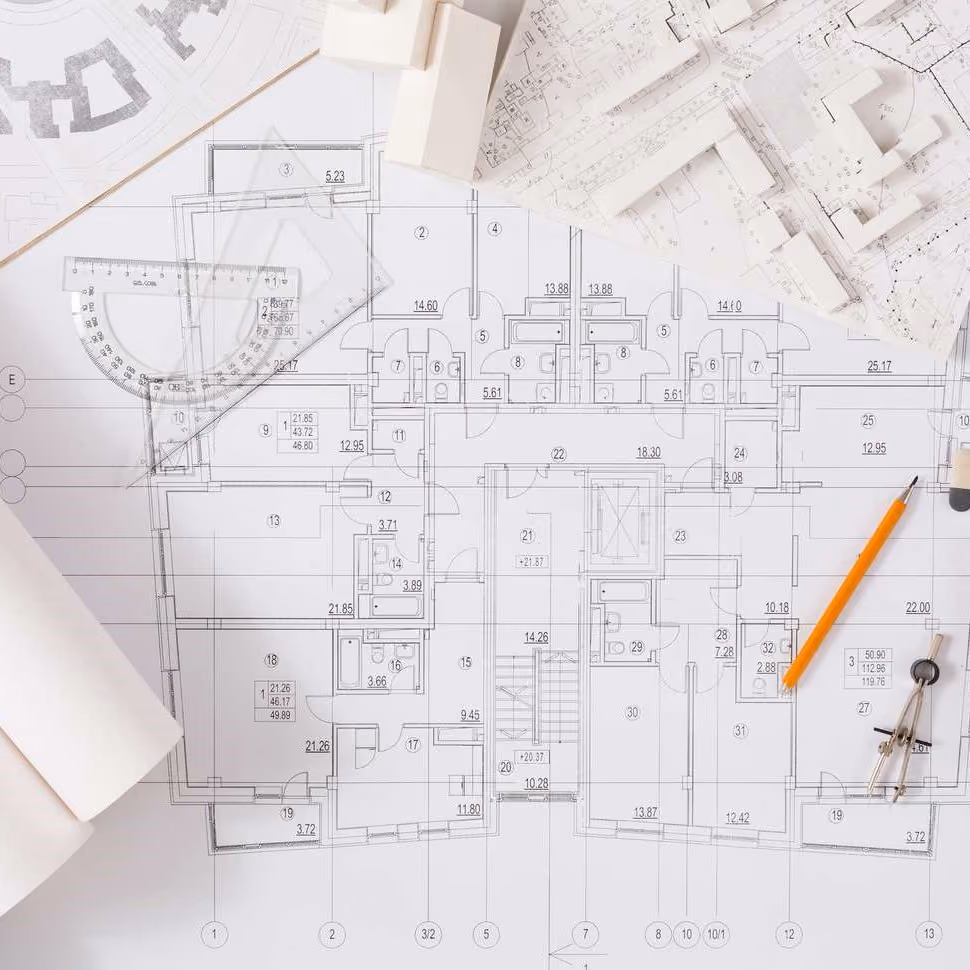 APG Architects service image