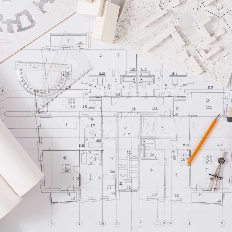 APG Architects service image