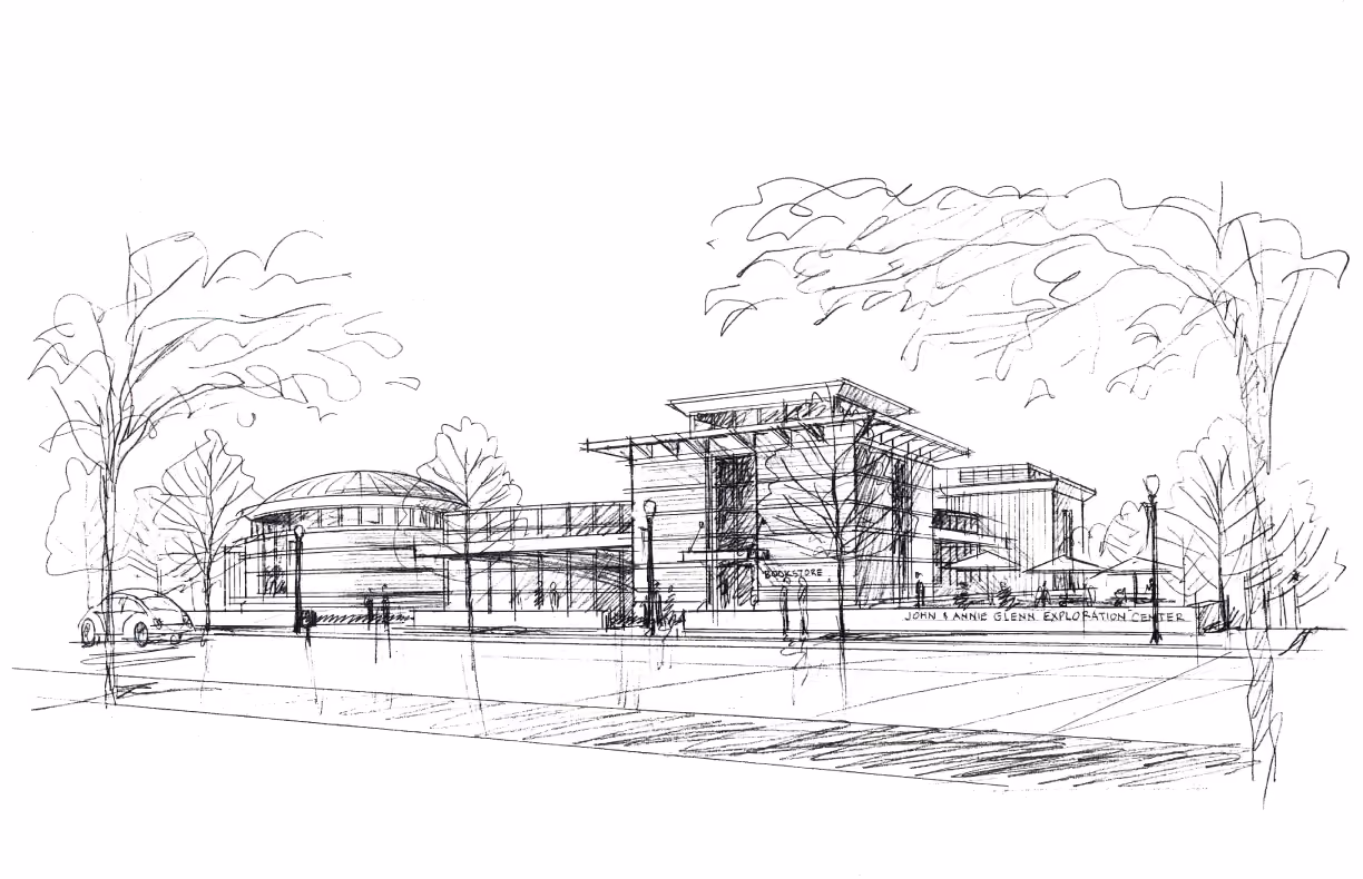 APG Architects timeline photo