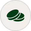 frugal coin