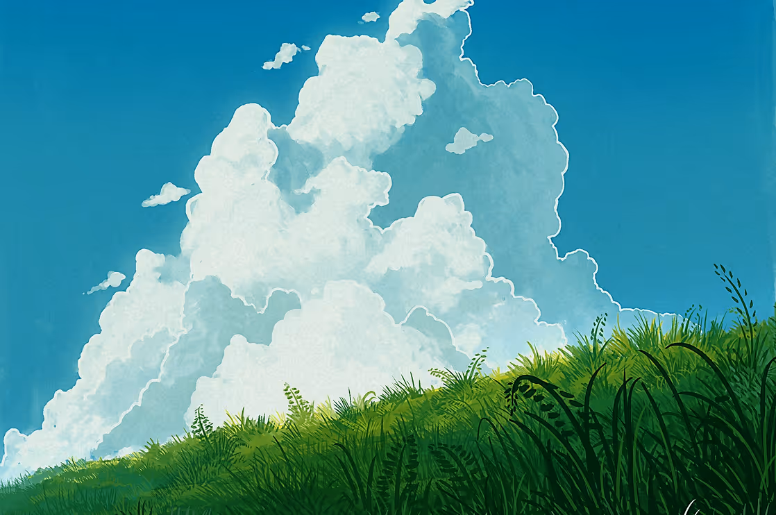 sky image