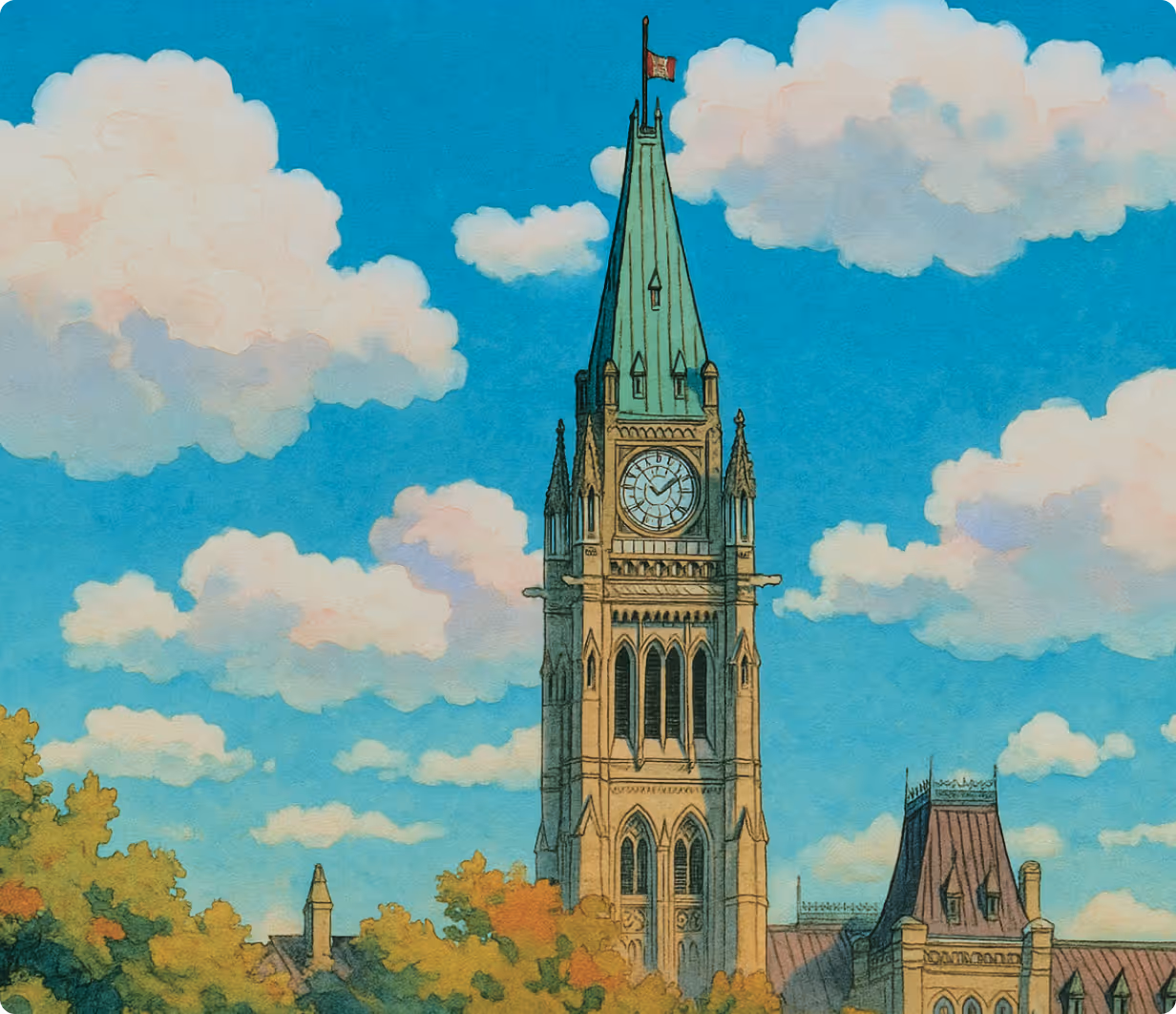 clock tower image