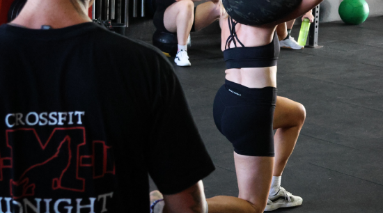 Personal Training