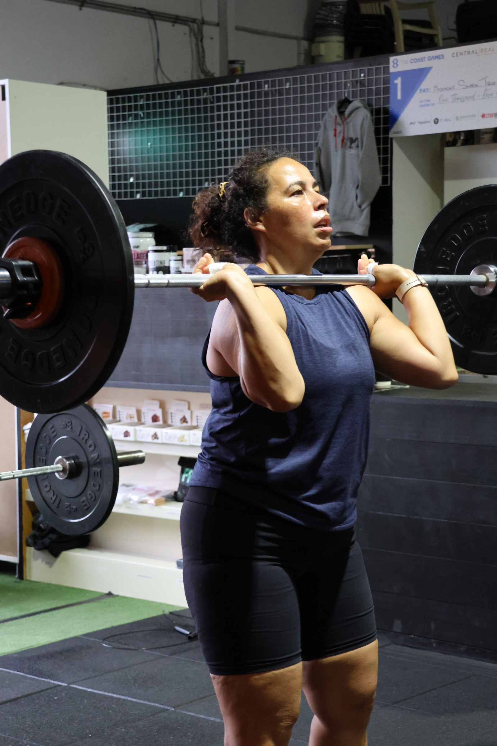 CrossFit Midnight Life
