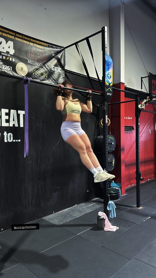 Personal Training