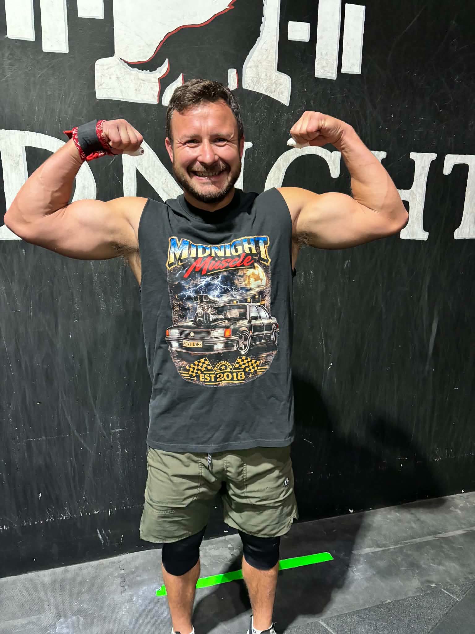 CrossFit Classes