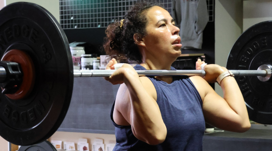CrossFit Classes