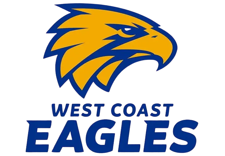 West Coast Eagles hockey team.