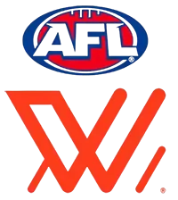 AFLW.
