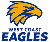 West Coast Eagles.