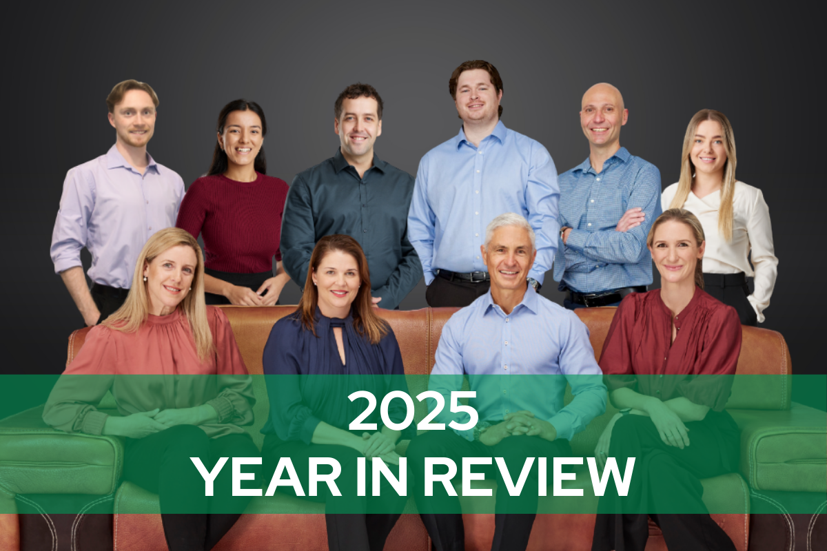 2025 Year In Review